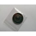 Old Trafford Manchester United Theatre of dreams token