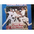 Village People  Can`t Stop The Music - The Original Soundtrack