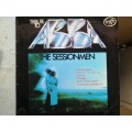 Tribute to ABBA - The Sessionmen LP Record