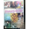 Essential History of Art book