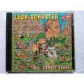 Leon Schuster Hie Kommie Bokke! CD published for 1995 World cup