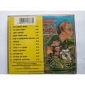 Leon Schuster Hie Kommie Bokke! CD published for 1995 World cup