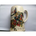 Vintage Sir Harry Hotspur - Percy d.1403 Mug