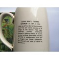Vintage Sir Harry Hotspur - Percy d.1403 Mug
