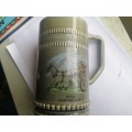 Irish Jaunting - Car Mug