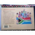 The life of Nelson Mandela in Tshi Venda - book with illustrations - Mandela`s home language!