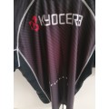 Cell c Sharks Supporter Rugby jersey (L) in great condition