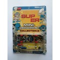 Super Mini Boards Collection number 3