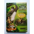 Walt Disney The Jungle book - The Ultimate Jungle Book 2 Movie Collection
