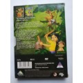 Walt Disney The Jungle book - The Ultimate Jungle Book 2 Movie Collection