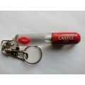 Castle Lager Keyring holder and Bottle opener - Floating Rugby Ball