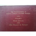 The Encyclopedia of British Empire Postage stamps 1661 to 1951