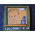 Jim Reeves Souvenir Album vol 2 LP record