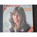 Glenys Lynne beste treffers LP plaat