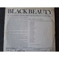Black Beauty LP record