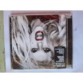 Lady Gaga - Born this way double CD set