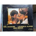 Neil Diamond - The Jazz singer Record