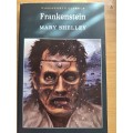 Frankenstein classic book