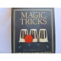 Magic tricks set