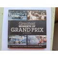Greatest momements in Grand Prix issued in 2007