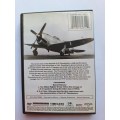 P-47 Thunderbolt warplanes of WWII DVD