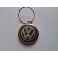Vintage Volkswagen keyring holder