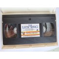 Walt Disney classics - The Lion King VHS tape
