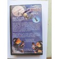 Adventures in Odyssey VHS vintage tape