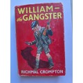 William the Gangster by Richmal Crompton