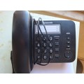 Panasonic Integrated Telephone System KX-TS520SA
