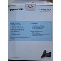 Panasonic Integrated Telephone System KX-TS520SA