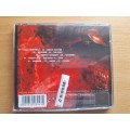 Disturbed Indestructable CD in great condition