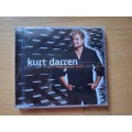 Kurt Darren Voorwaarts mars CD signed by him