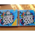 Clubbers Guide 2009 biggest upfront dance hits 3 CD set
