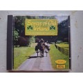 Songs of old Ireland CD