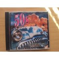 50`s legends CD