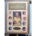 The Queen mother special edition - A Special Photograpic hard cover Celebration