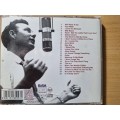 Jim Reeves Greatest hits CD