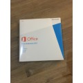 Original Full Microsoft Office Home & Business 2013 package.