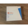 Original Complete Genuine Microsoft Office 2013 Home & Business