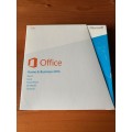 Original Genuine Microsoft Office Home and Business 2013