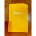 Original Genuine Microsoft Office 2010 Home & Business keycard