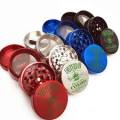 NEW ARRIVALS VARIOUS METAL GRINDERS ( SIZES R70 (SML), R90 (M), R100 (L))