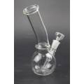 BRAND NEW JUST ARRIVED IMPORTED..CLEAR GLASS BONG ( EASY TO MAINTAIN AND ADD ADDITIONAL PIECES)
