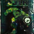 HERBAL BLEND - THE INCREDIBLE HULK ( SPEARMINT FLAVOUR )