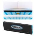 FUTUROLA KING SIZE - 32 SLIM ROLLING PAPERS and FILTERS TIPS