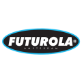 FUTUROLA KING SIZE - 32 SLIM ROLLING PAPERS and FILTERS TIPS