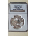 2009 Protea R1 National Anthem PF70 Ultra Cameo NGC Graded !!