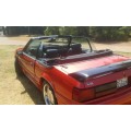 Ford mustang GT1992  Convertable