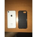 iPhone 8 256 Silver
